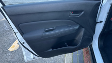 Suzuki Vitara 1.4 Boosterjet 48V Hybrid Go 5dr Petrol Estate